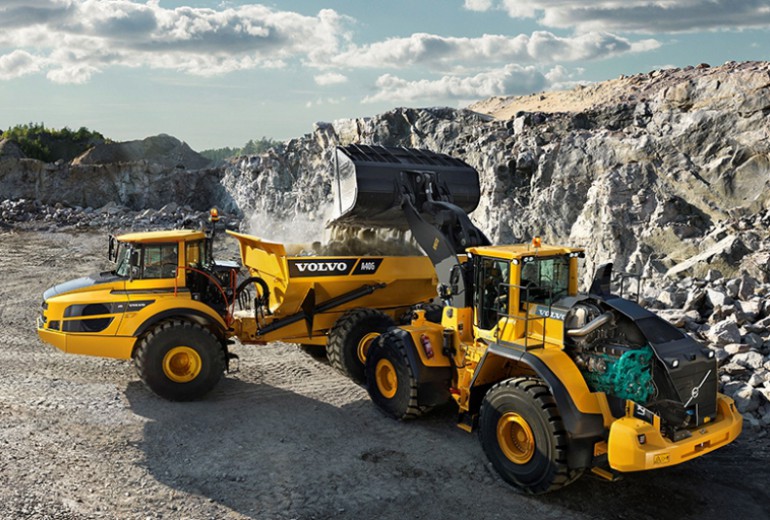 Excavation Transport