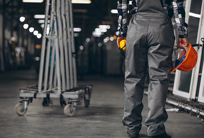 What is Construction Technology?